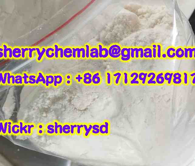 MDMB-4en-PINACA AKB48CH 5F-akb48ch sherrychemlab@gmail.com