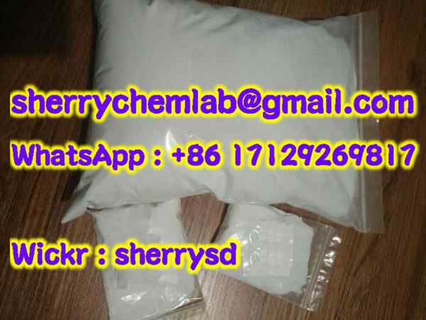 5CAKB48 5CABP  5F-SDB-006  sherrychemlab@gmail.com