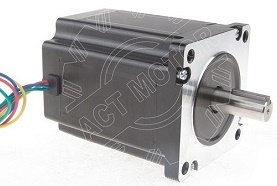 Two-Phase Hybrid Stepper Motor 34HS2460-120