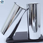 Metallized BOPP Film