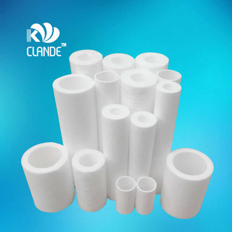 PP Melt blown water filer cartridge
