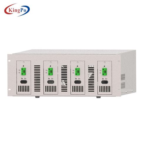72V5A Battery Charge And Discharge Tester