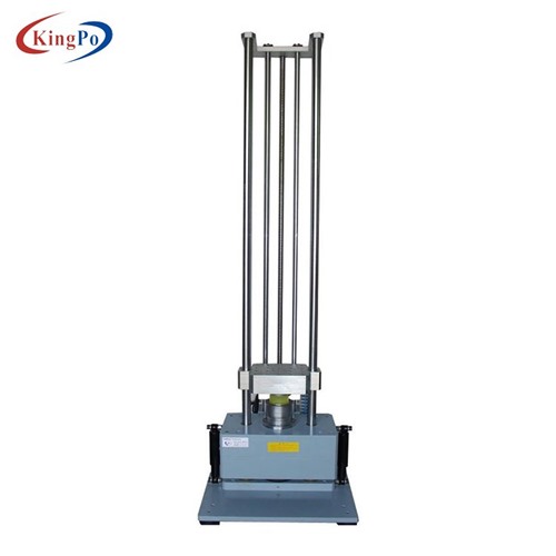 Laboratory Shock And Drop Testing Equipment