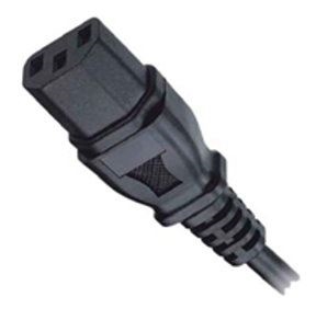 IEC320 C13 Power Cord