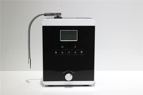 Counter Top Ionized Water Machine