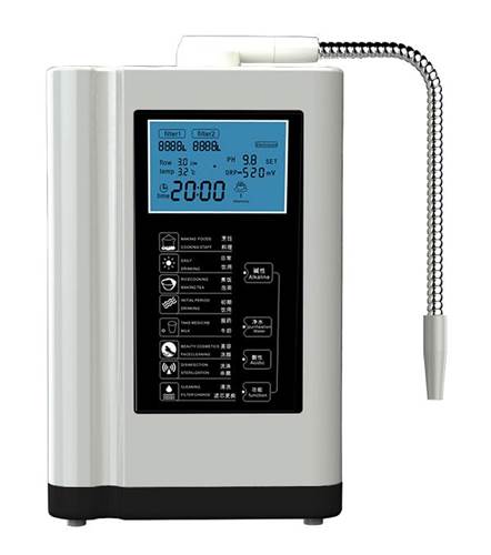 Domestic Antioxidant Electrolyzed Water Machine