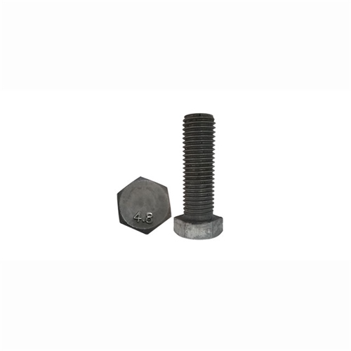 Carbon Steel Hex Bolt