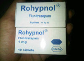 Buy Rohypnol/Flunitrazepam For Sale Online Text/Call: +1 (9