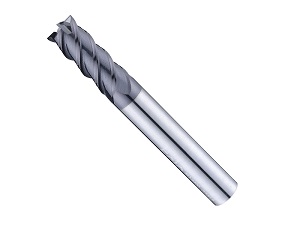 Square End Mills - Kenturn Nano. Co.