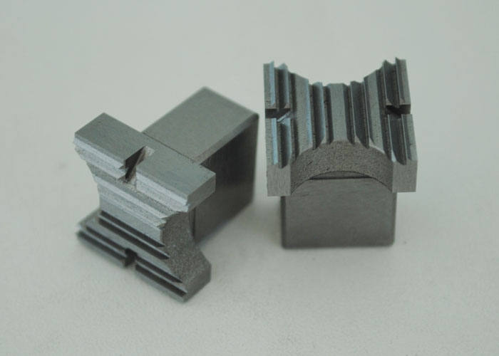 Electrical accessories machining China-CNC lathe processing