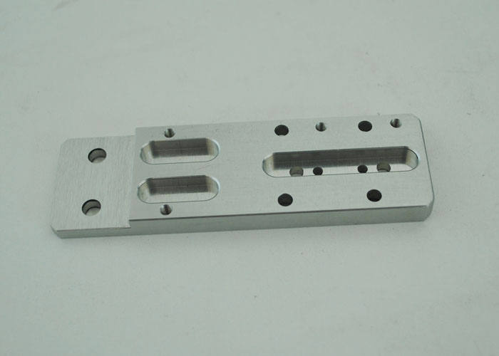 Stainless Steel Turning Machining Parts-Screw sleeve