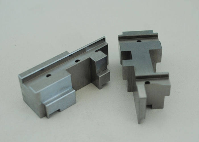 Custom Milling Service Part Cnc Machining-Semiconductor part
