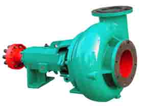 Mission Centrifugal pump, sand pump for drilling