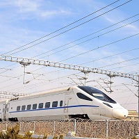 Copper Clad Steel Wire For Railway Cable picture