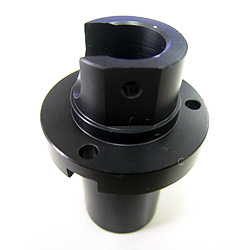 CNC Lathe Machining Parts