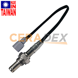 Motorcycle oxygen sensor (PM series)