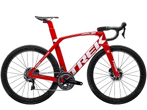 Trek Madone SLR 8 Disc 2019 Road Bike