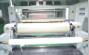 Melt blown fabric, textil, filtering materials