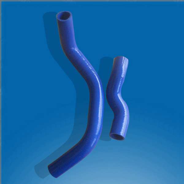Universal Silicon Hoses Catalogue