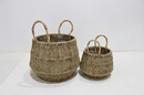Seagrass Basket - SD1926A-2NA
