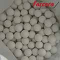 Alumina Ceramic Grinding Balls (Al2O3 68% 75% 92% 95%)