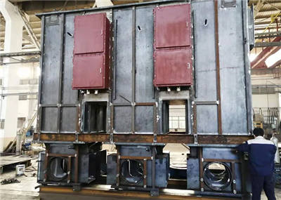 Sheet Metal Parts China- Factory custom
