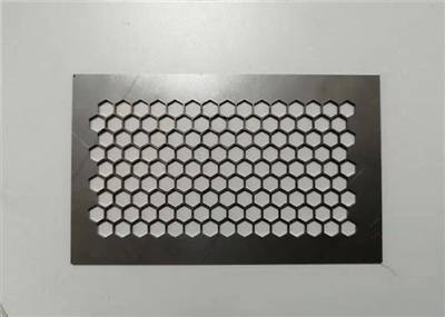 China ODM factory Fabrication Sheet Metal Parts-precision st