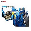 SP1-6 Sheet Metal Slitter Machine