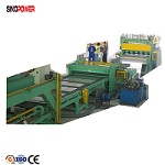 CTL0.3-3.0 Metal Steel Cut To Length Steel