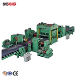 CTL4-12 Sheet Metal Cutting Machine Price Shears