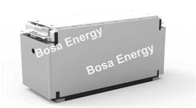 BOSA Energy /LFP Battery Module LF105 3P4S/Electric Vehicle