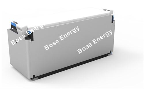 BOSA Energy /LFP Battery Module LF280 1P8S/Electric Vehicle