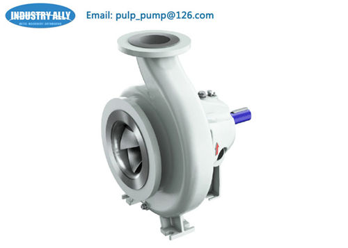 SULZER Ahlstrom SNS pump-Alternatives to Sulzer Pumps