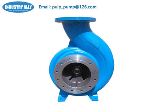 China Volute Casing-Volute Casing For Sulzer Ahlstrom APP