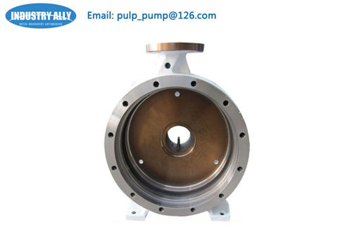 Replacements For Sulzer Ahlstrom Volute Casing APP APT WPP W