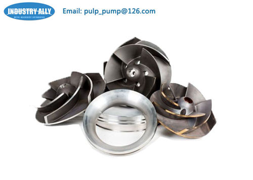 IMPELLER-Spares For Sulzer Ahlstrom pump NPT EPP EPT ZPP ZPT