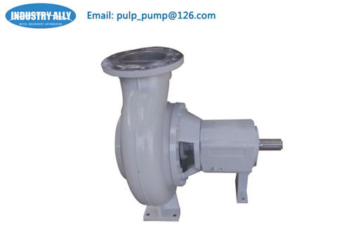 Bare shaft pump-replacement parts for sulzer ahlstrom APP