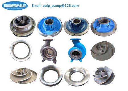 Replacements For Sulzer Ahlstrom APP APT WPP WPT MC/MCA/MCE