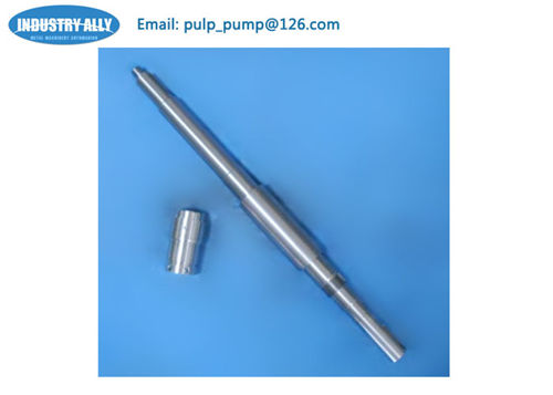 SHAFT-replacement parts for sulzer ahlstrom APP APT WPP WPT