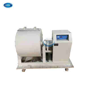 LOS ANGELES ABRASION MACHINE