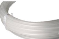 Pure PTFE tubing, teflon tube