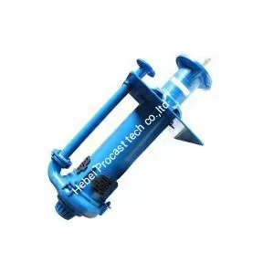 VSP(R) vertical sump pump submersible pump picture
