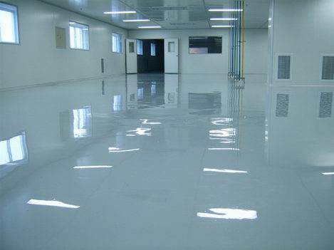 HIGH QUALITY ESD TILE.  ANTI-STATIC TILE