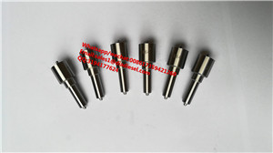 Diesel Fuel Common Rail Nozzle 145P864 Dlla145P864