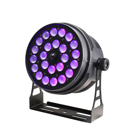 LED Par Light, 24*12W 6-in-1 LED Zoom Par Can (PHN081)