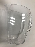Plastic injection mold