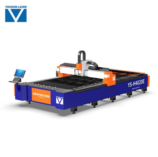 1000W 1500W 3000W Fiber laser metal cutting machine