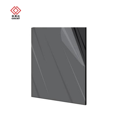 2mm Clear Acrylic Sheets Crystal PMMA Sheets