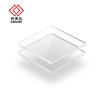 Acrylic Cast White Sheet
