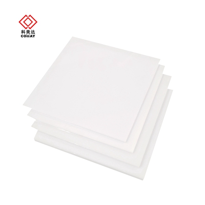 Acrylic Cast Color Sheet